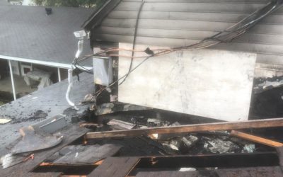 DCEF: More Than a Fair-Weather Friend