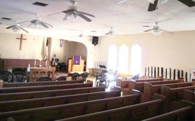 Alabama Church Survives Hurricane, Relies on Insurance Claim Advocate in the Aftermath