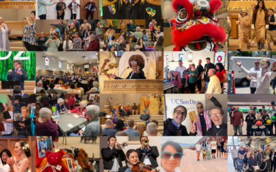 Partnerships are foundation for God’s kin-dom at San Diego church